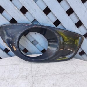 Tapa de neblinero derecho Hyundai Santa Fe 2011 - 2012