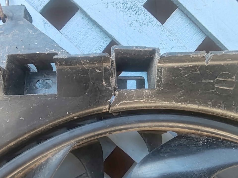 Electroventilador Mazda 3 2014 - 2017 - Imagen 5