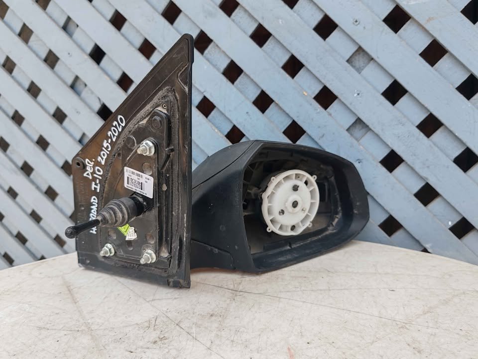 Espejo derecho Hyundai Grand i10 2015 - 2020 - Imagen 6