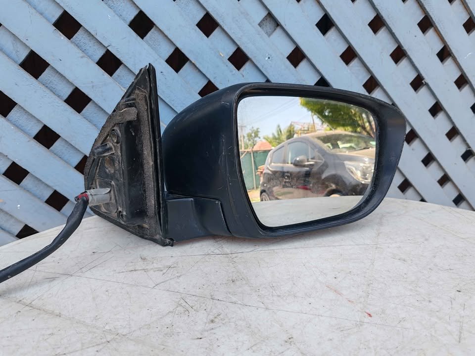 Espejo derecho Nissan Qashqai 2018 - 2022 - Imagen 6