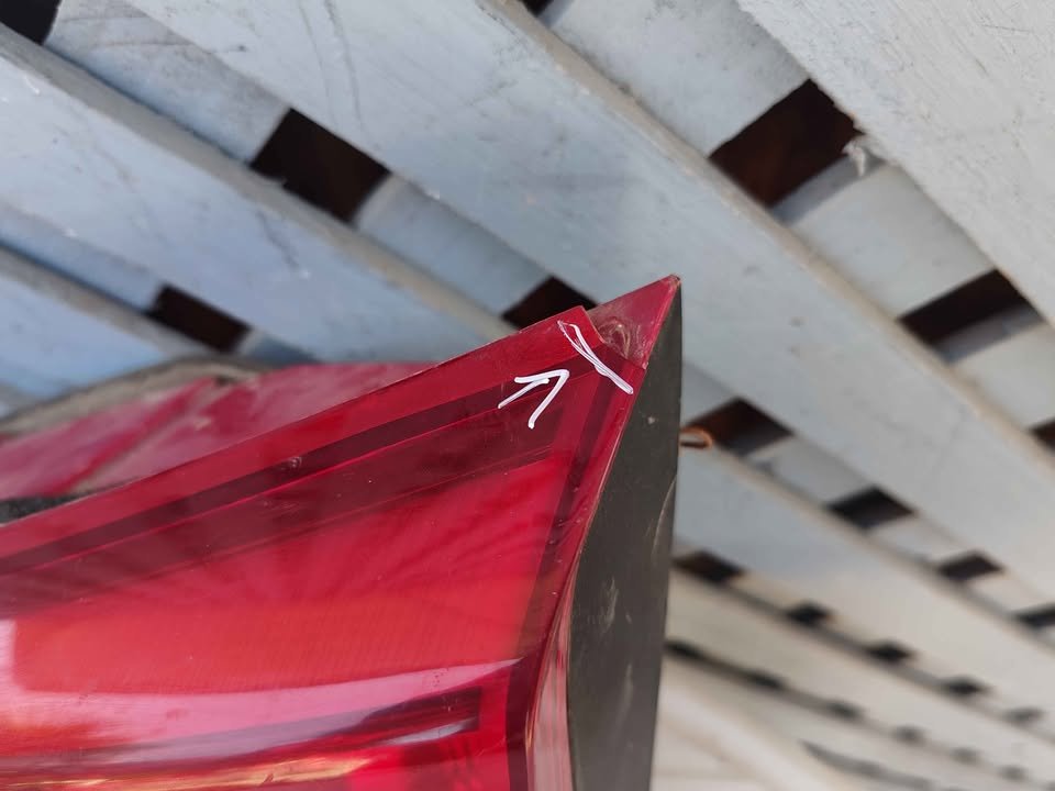 Foco trasero derecho de portalón Hyundai Tucson 2015 - 2017 - Imagen 5