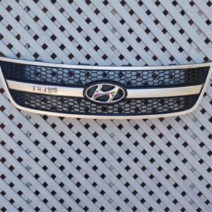 Máscara Hyundai H1 2008 - 2015
