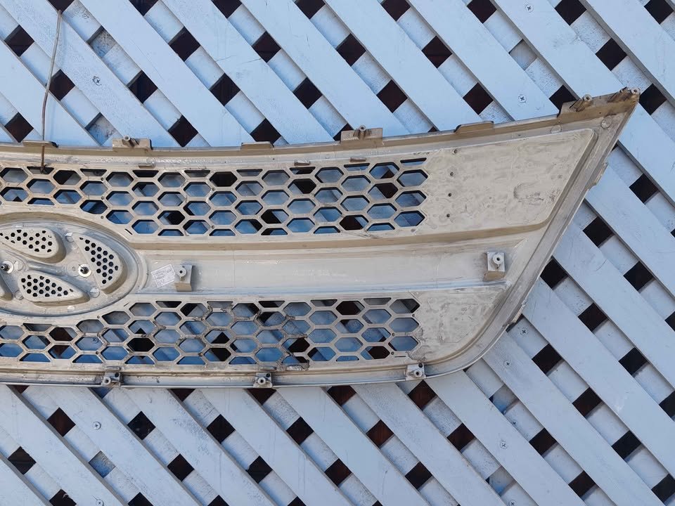 Máscara Hyundai H1 2008 - 2015 - Imagen 5
