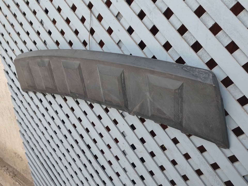 Moldura de parachoque delantero JAC T8 2020 - 2024 - Imagen 3