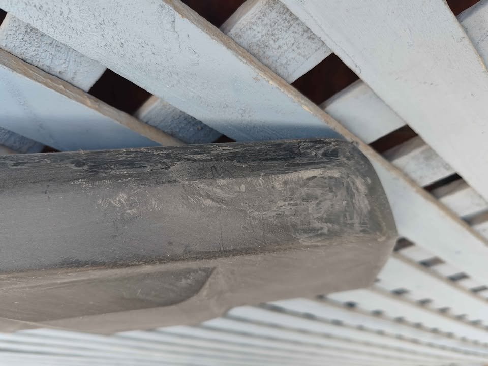 Moldura de parachoque delantero JAC T8 2020 - 2024 - Imagen 4