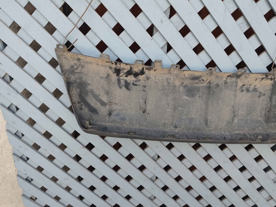 Moldura de parachoque delantero JAC T8 2020 - 2024 - Imagen 5