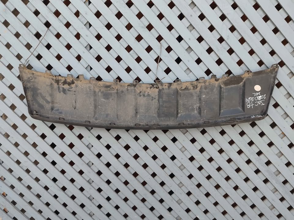 Moldura de parachoque delantero JAC T8 2020 - 2024 - Imagen 8