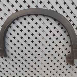 Moldura trasera izquierda Mazda CX5 2013 - 2016