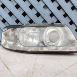 Óptico derecho Audi A3 2000 - 2003
