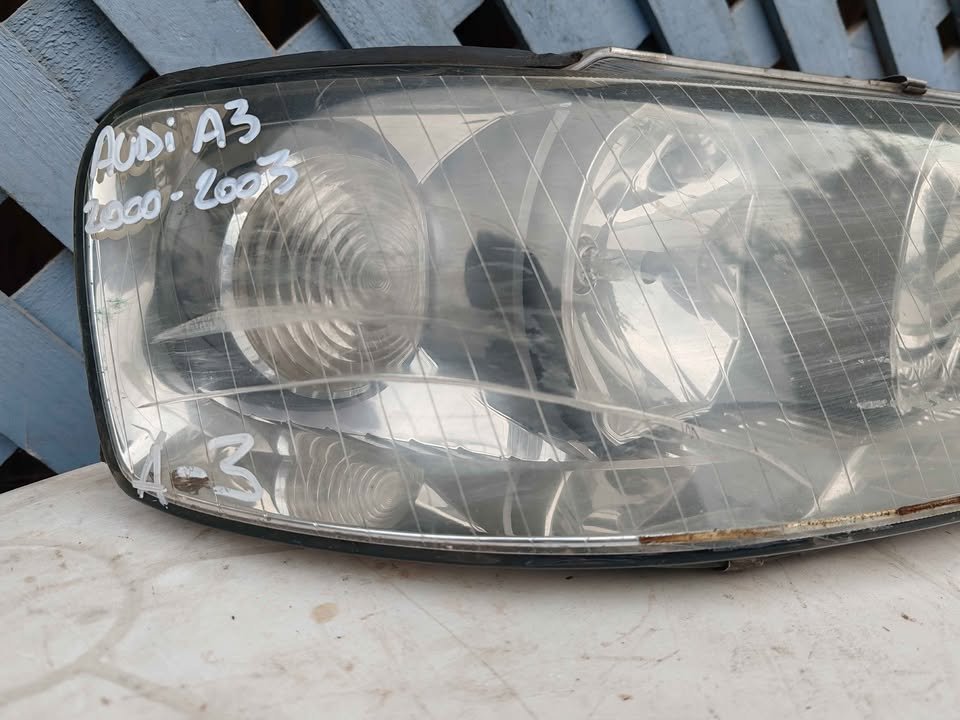 Óptico derecho Audi A3 2000 - 2003 - Imagen 3