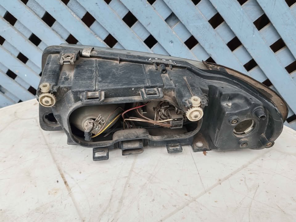 Óptico derecho Audi A3 2000 - 2003 - Imagen 6