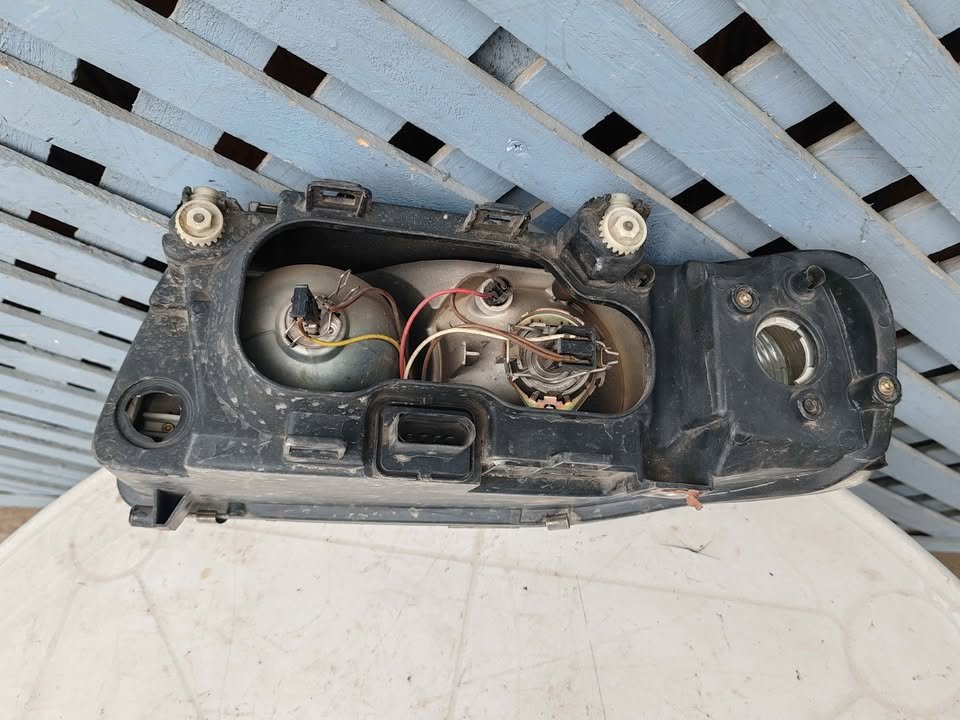 Óptico derecho Audi A3 2000 - 2003 - Imagen 8