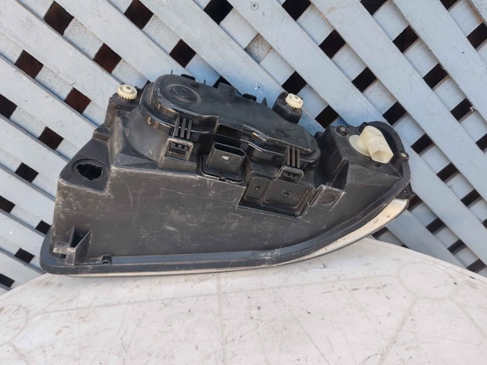 Óptico derecho Audi A3 2000 - 2003 - Imagen 5
