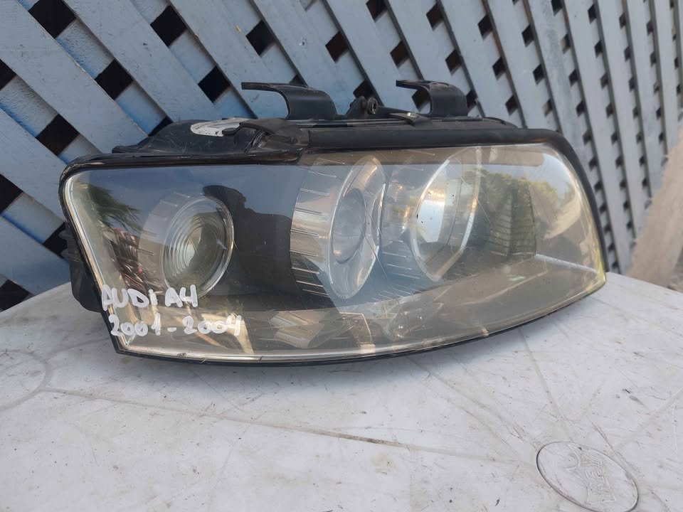 Óptico derecho Audi A4 2001 - 2004 - Imagen 2