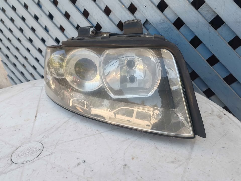 Óptico derecho Audi A4 2001 - 2004 - Imagen 3
