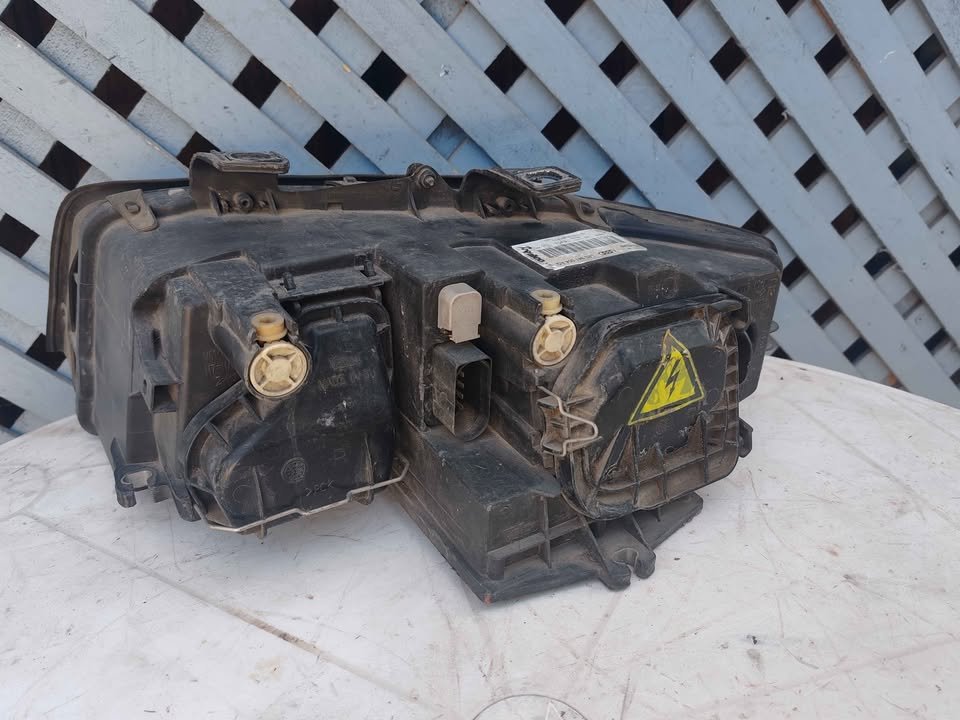 Óptico derecho Audi A4 2001 - 2004 - Imagen 5