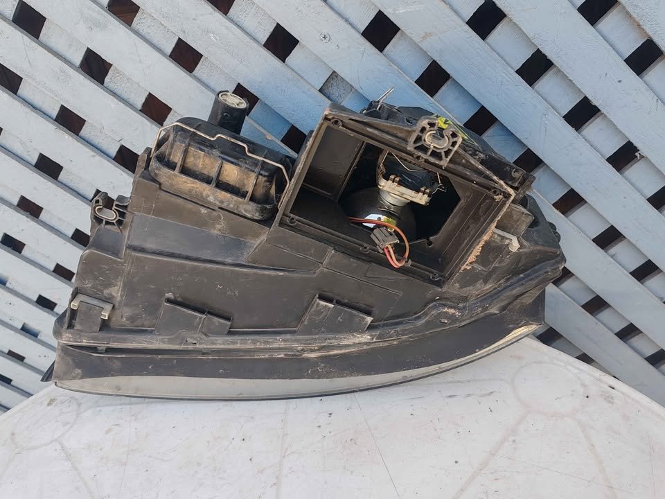 Óptico derecho Audi A4 2001 - 2004 - Imagen 6