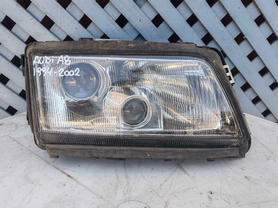 Óptico derecho Audi A8 1994 - 2002