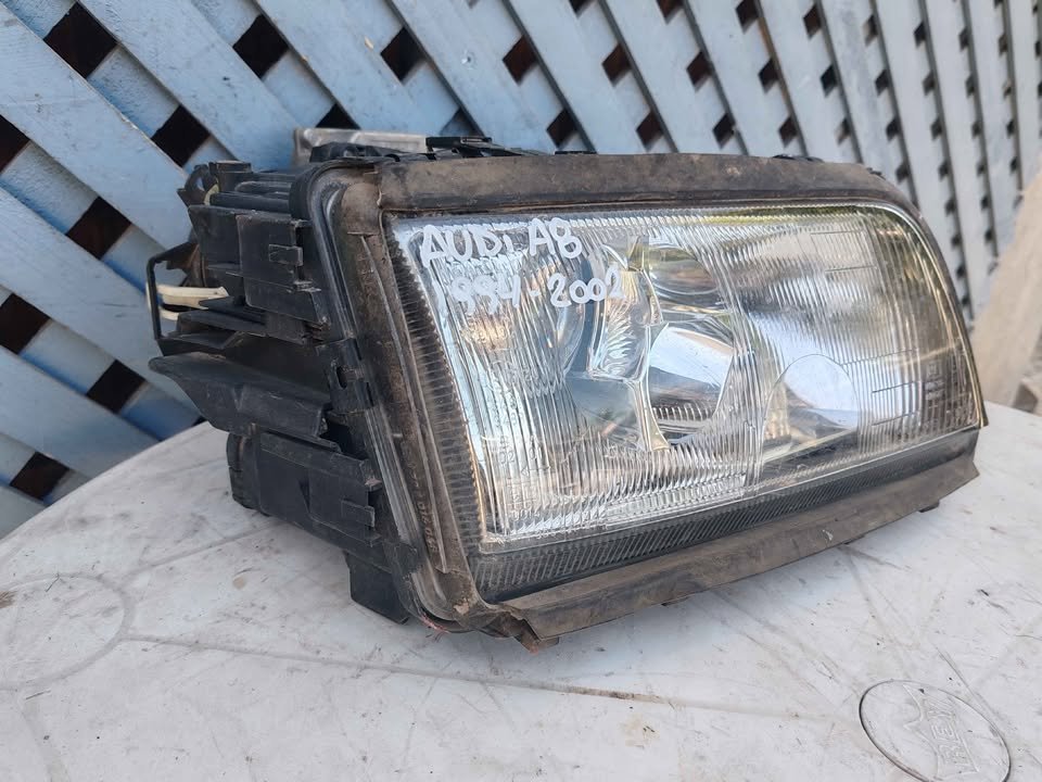 Óptico derecho Audi A8 1994 - 2002 - Imagen 2