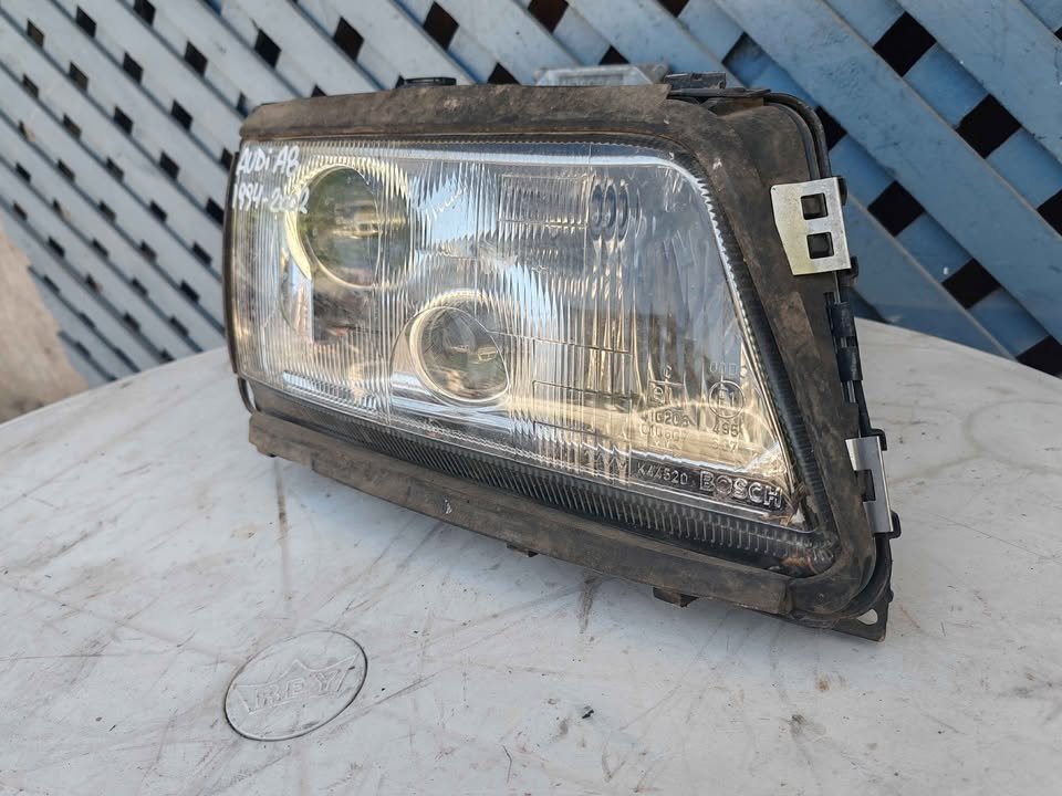 Óptico derecho Audi A8 1994 - 2002 - Imagen 3