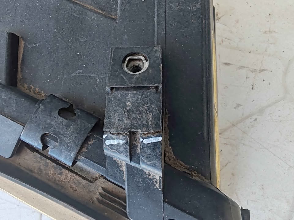 Óptico derecho Audi A8 1994 - 2002 - Imagen 5