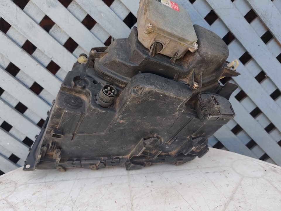 Óptico derecho Audi A8 1994 - 2002 - Imagen 6