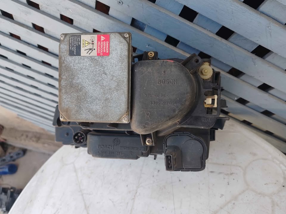 Óptico derecho Audi A8 1994 - 2002 - Imagen 8
