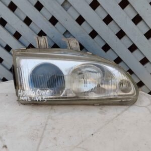 Óptico derecho Honda Civic 1992 - 1995