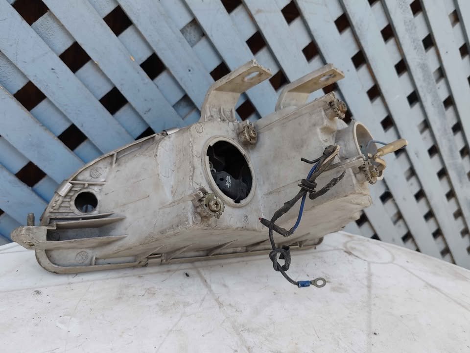 Óptico derecho Honda Civic 1992 - 1995 - Imagen 5