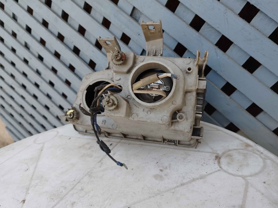 Óptico derecho Honda Civic 1992 - 1995 - Imagen 6
