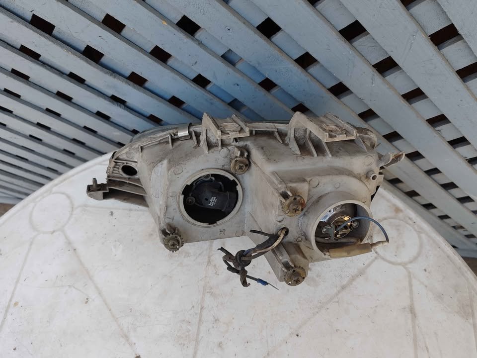 Óptico derecho Honda Civic 1992 - 1995 - Imagen 7