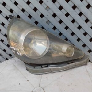 Óptico derecho Honda Fit 2003 - 2008