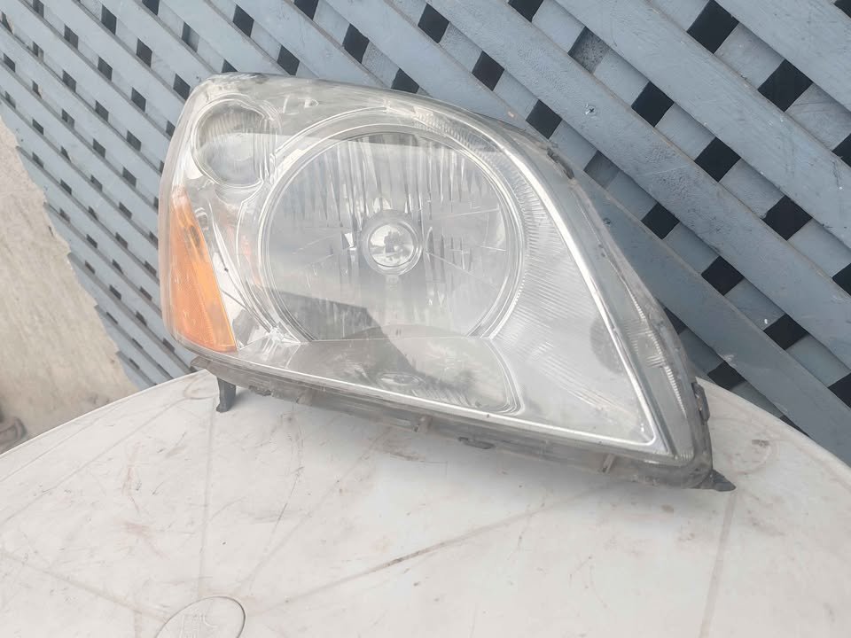 Óptico derecho Honda Pilot 2003 - 2005 - Imagen 2
