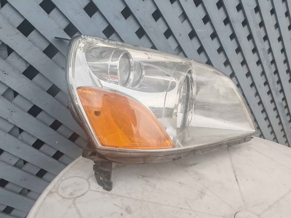 Óptico derecho Honda Pilot 2003 - 2005 - Imagen 3