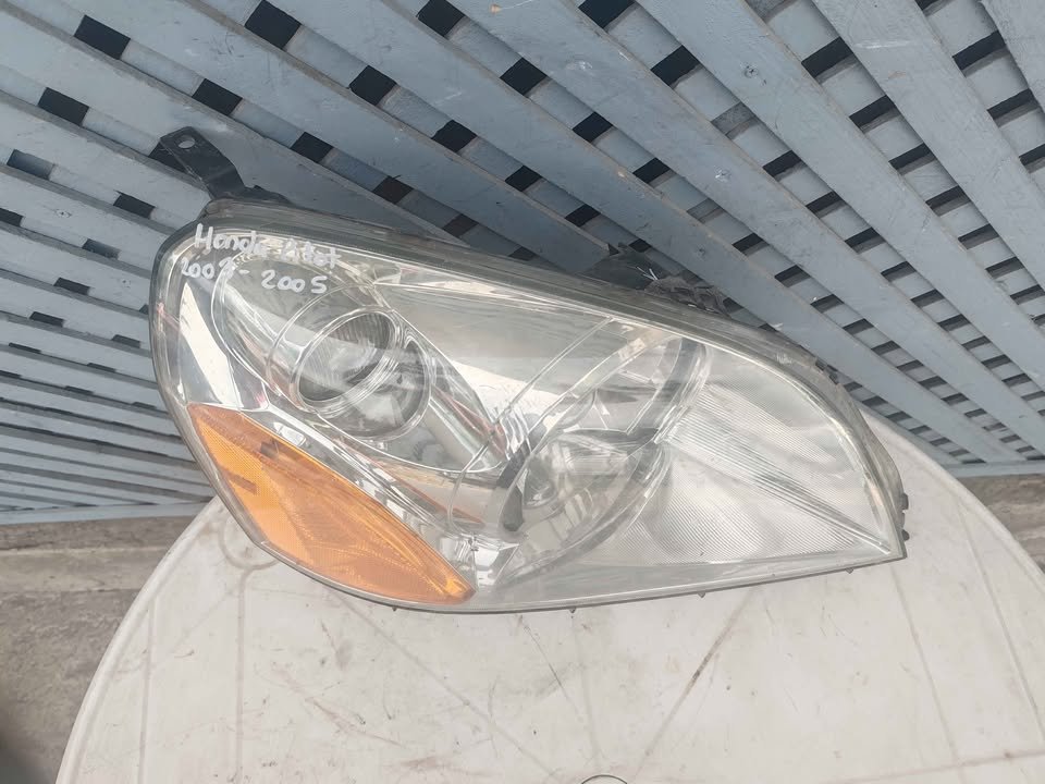 Óptico derecho Honda Pilot 2003 - 2005 - Imagen 4