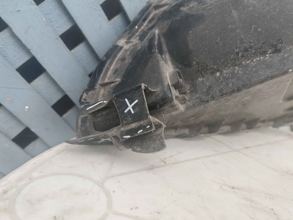 Óptico derecho Honda Pilot 2003 - 2005 - Imagen 6