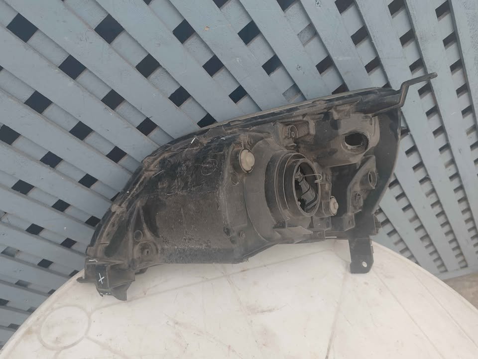 Óptico derecho Honda Pilot 2003 - 2005 - Imagen 7