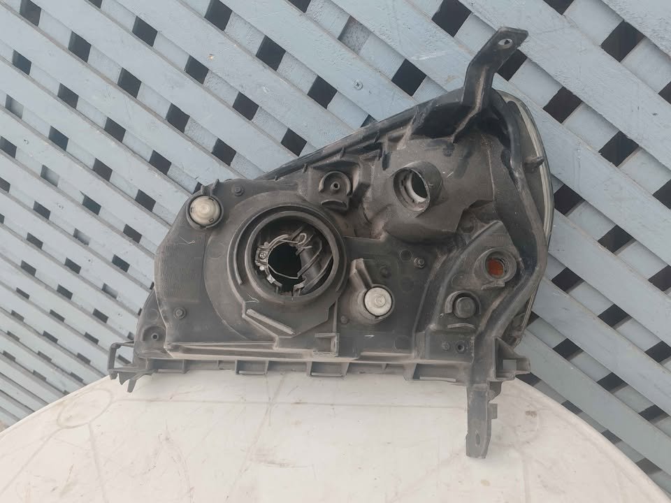 Óptico derecho Honda Pilot 2003 - 2005 - Imagen 8