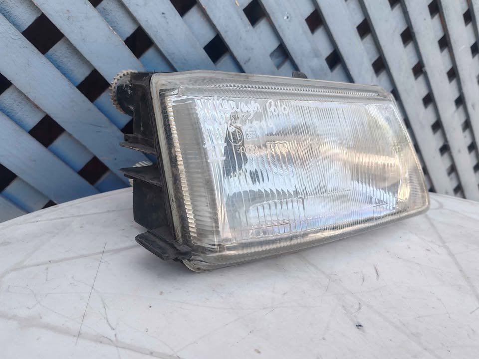 Óptico derecho Seat Ibiza 1995 - 1997 - Imagen 2