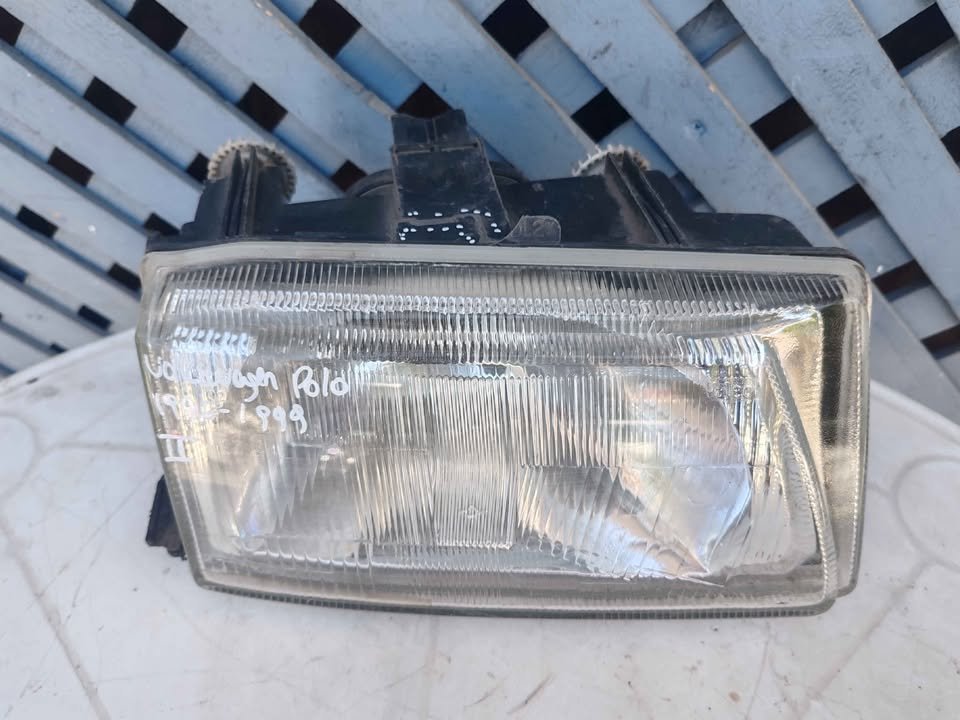 Óptico derecho Seat Ibiza 1995 - 1997 - Imagen 3