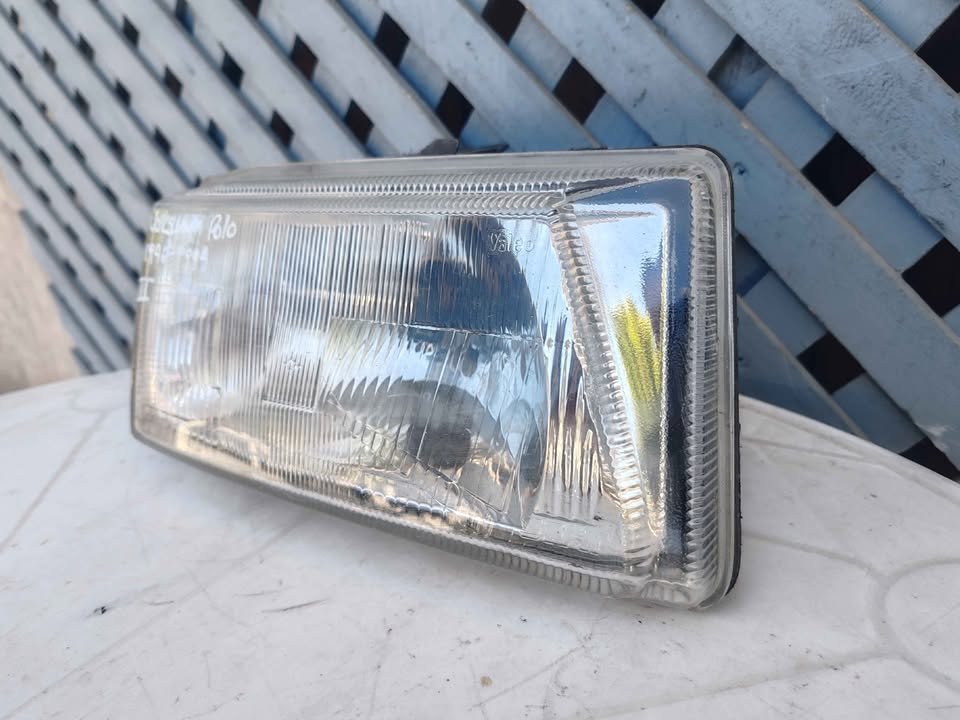 Óptico derecho Seat Ibiza 1995 - 1997 - Imagen 4