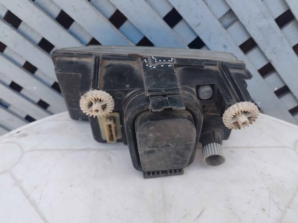 Óptico derecho Seat Ibiza 1995 - 1997 - Imagen 5