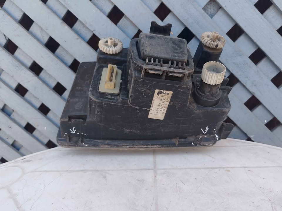 Óptico derecho Seat Ibiza 1995 - 1997 - Imagen 6