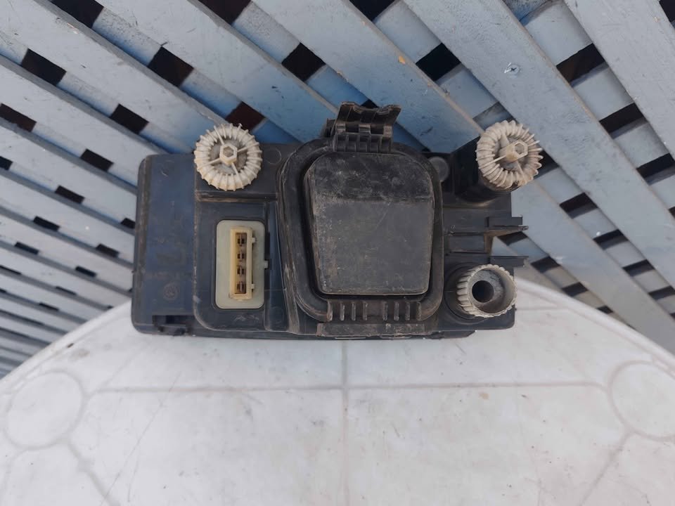 Óptico derecho Seat Ibiza 1995 - 1997 - Imagen 7