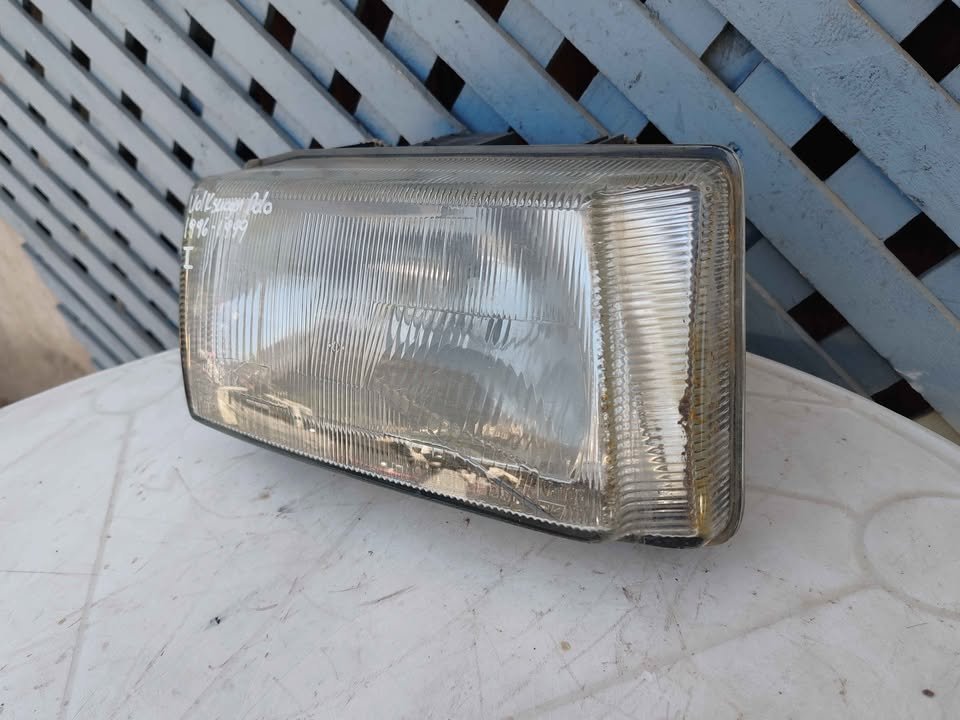 Óptico derecho Seat Ibiza 1998 - 1999 - Imagen 3