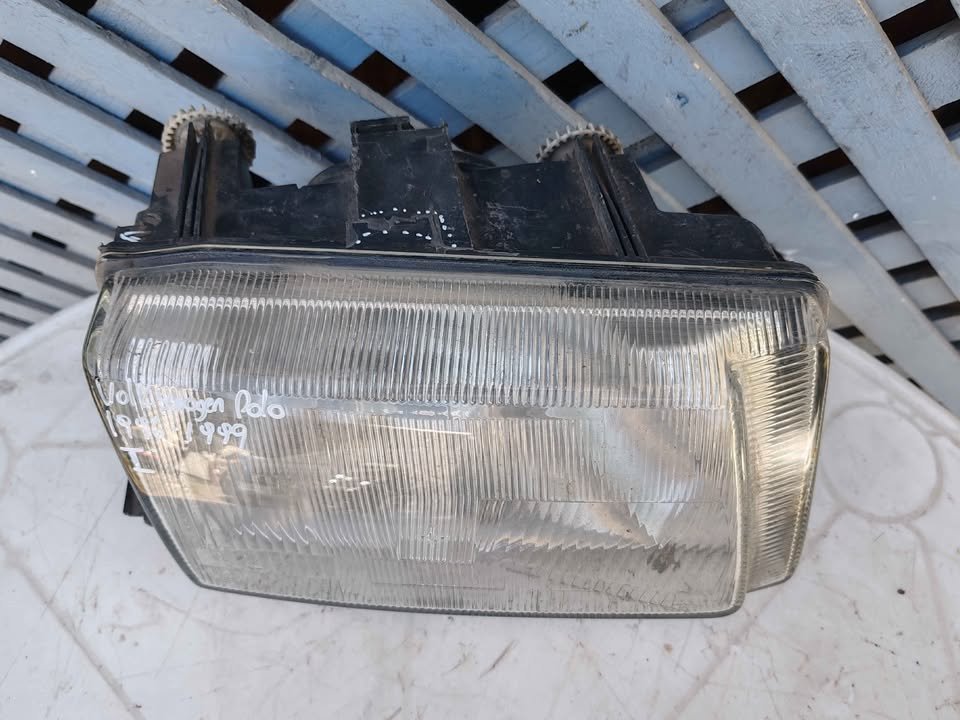 Óptico derecho Seat Ibiza 1998 - 1999 - Imagen 4