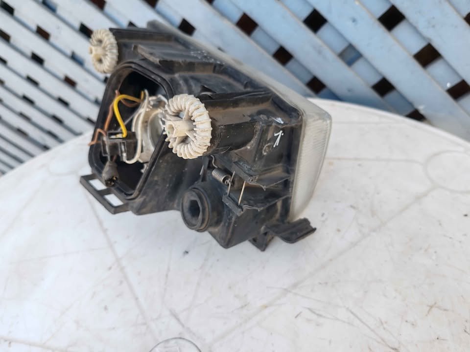 Óptico derecho Seat Ibiza 1998 - 1999 - Imagen 7