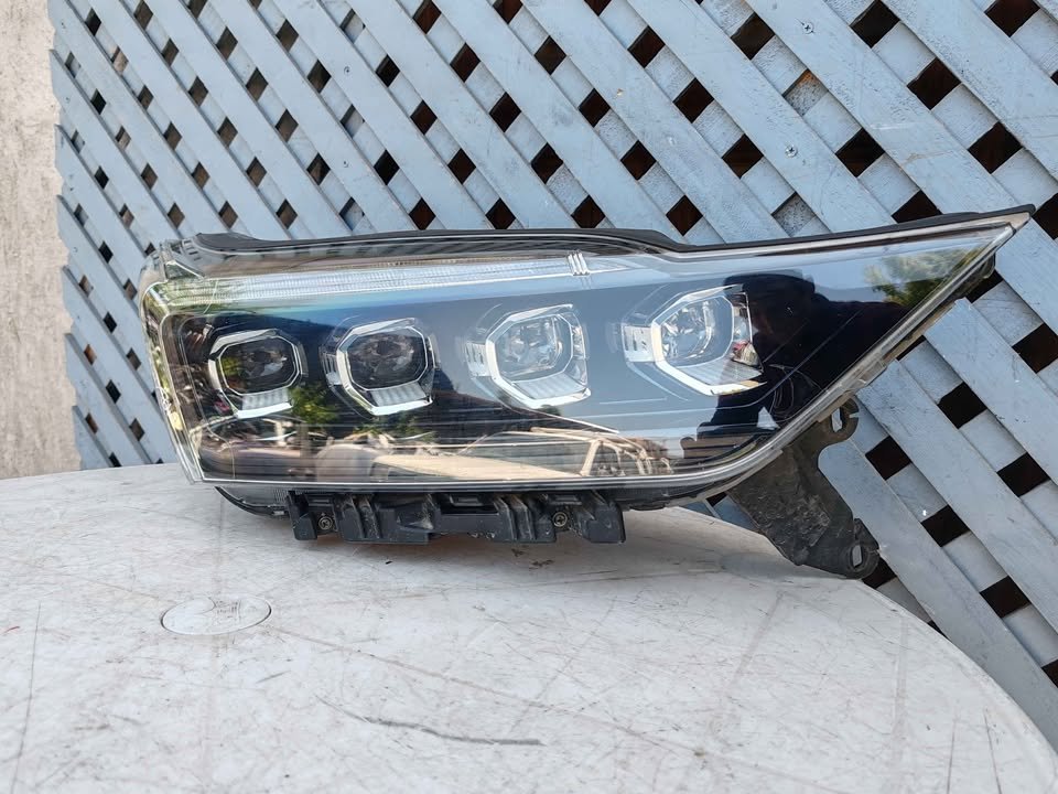 Óptico derecho Ssangyong Rexton Led 2022 - 2025 - Imagen 4