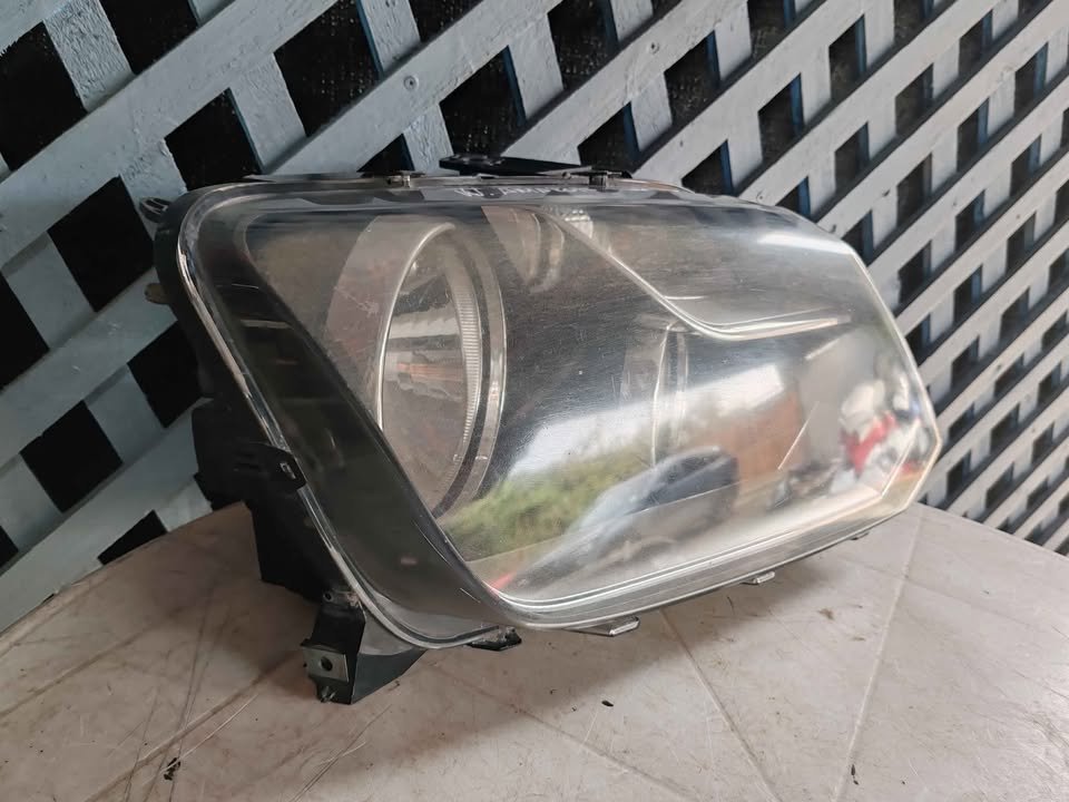 Óptico derecho Volkswagen Amarok 2010 - 2015 - Imagen 2