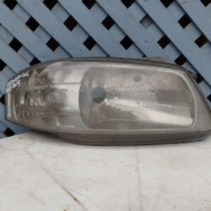 Óptico derecho Volkswagen Gol 2007 - 2009